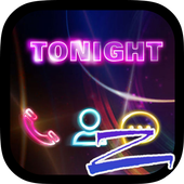 tonight - ZERO Launcher icon