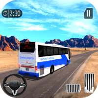 hard bus bestuurder parkeren Cursus simulator