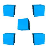 DashClock custom extension on 9Apps