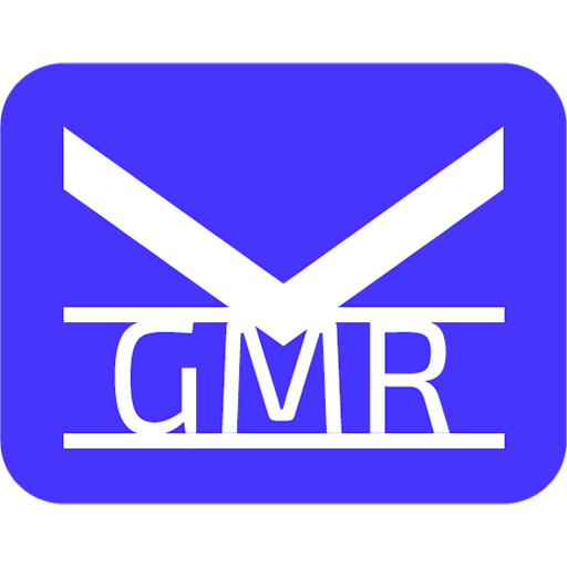 GMR Messenger icon