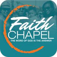 Faith Chapel App