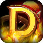 Ocean war: Freedom icon