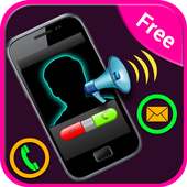 Caller Name Announcer - Free on 9Apps