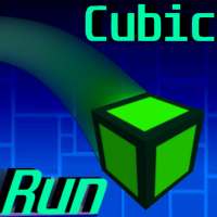 Cubic Run