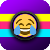 Camera Animated Emoji Pic icon