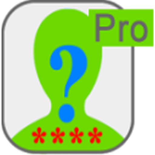 Hide My phone number Pro icon