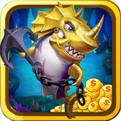 Fishing Story icon