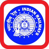 Indian train live icon