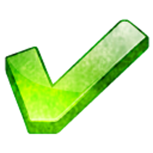 DGT GTD &amp; To-Do List icon