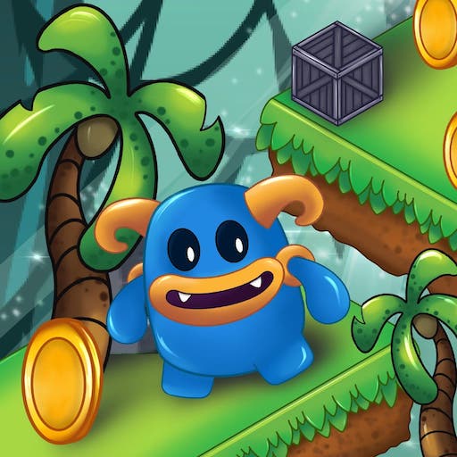 Mori Bob World - Terrific adventure icon