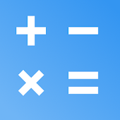 Math Mania 4 Kids иконка