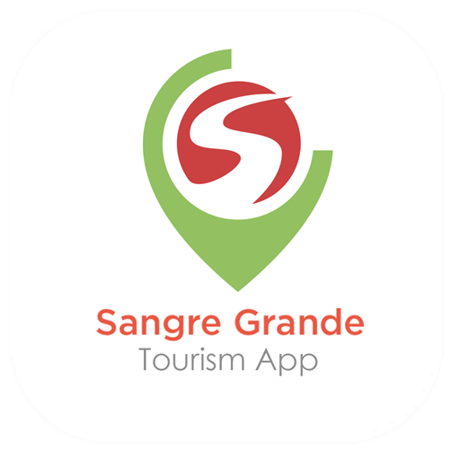 Sangre Grande Tourism icon