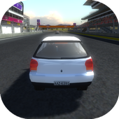 Brazilian Race 2018 - Free Racing 3D Android Games icon