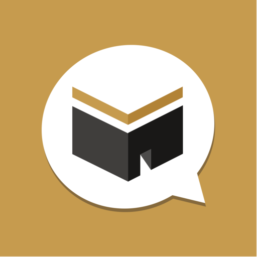 Makkah Messenger icon