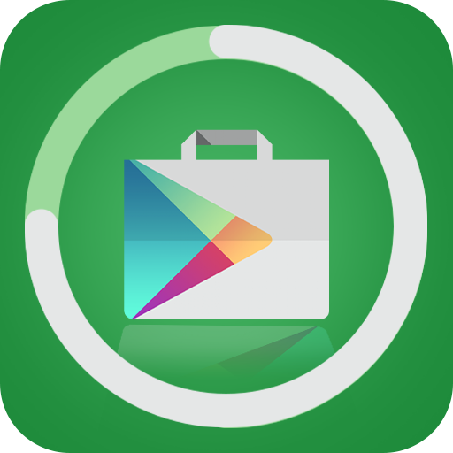 Play Store Update Services icon