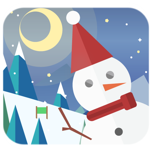 Ski Rush icon