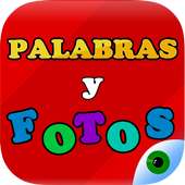 Palabras y Fotos