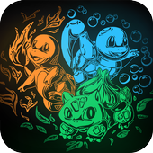 Pokémon Sounds - Kanto icon