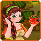 Happy Farm Legend icon