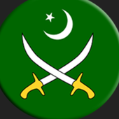 Join Pak Army - Online Registration icon