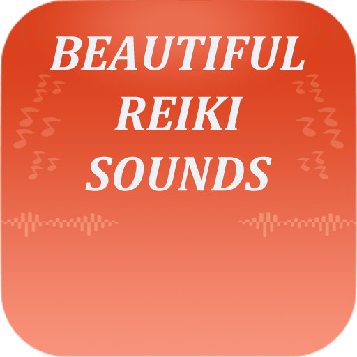 Beautiful Reiki Sounds icon