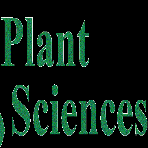 PLANT SCIENCES JRF icon