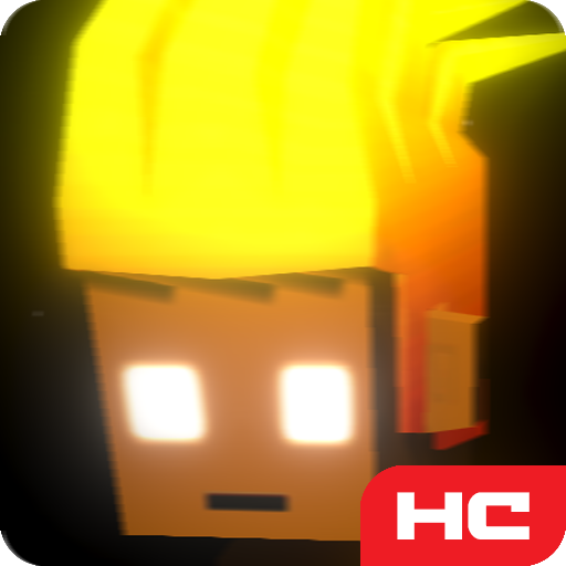 Legends Arena: Strategy Action Game icon