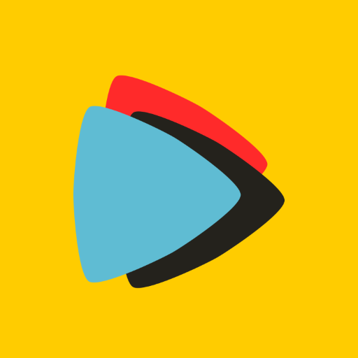 Snack Video - Indian Player icon