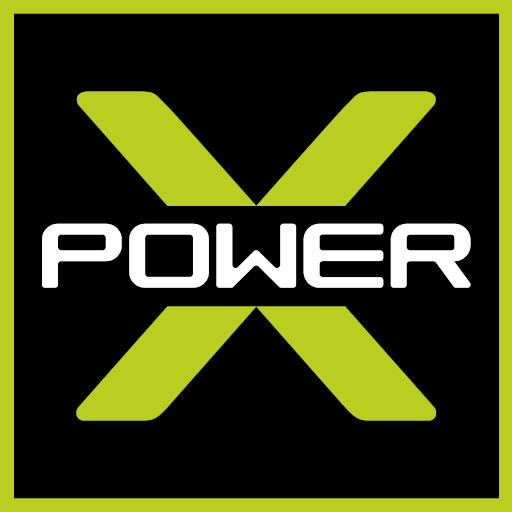 X-Power icon