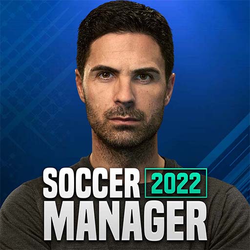 ikon Soccer Manager 2022