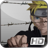 Wallpapers for Naruto 2 icon