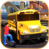 School Bus Simulator 2016 icon