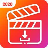 FAST VIDEO DOWNLOADER on 9Apps