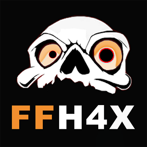 FFH4X Mode Menu FFIRE icon