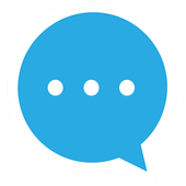 Messenger live icon