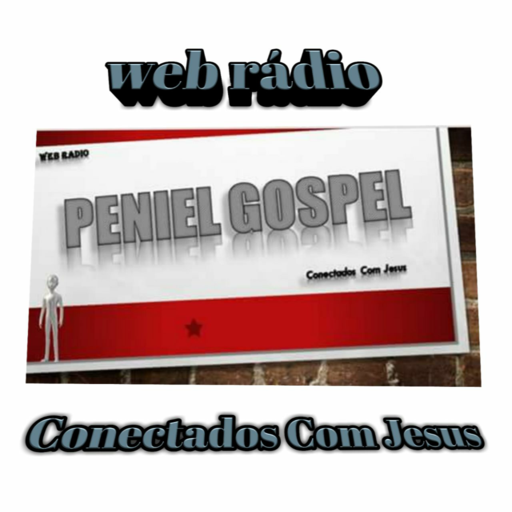 Web Radio Peniel Gospel icon