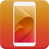 Launcher Theme For Zenfone 4 Selfie icon