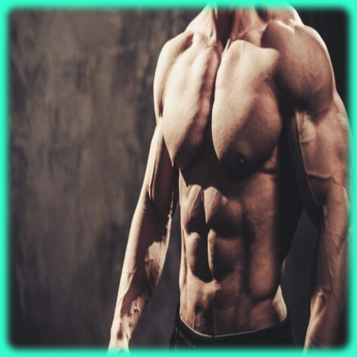 How To Gain Muscle &amp; Strength icon