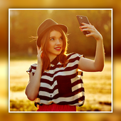 Photos Editor Camera icon