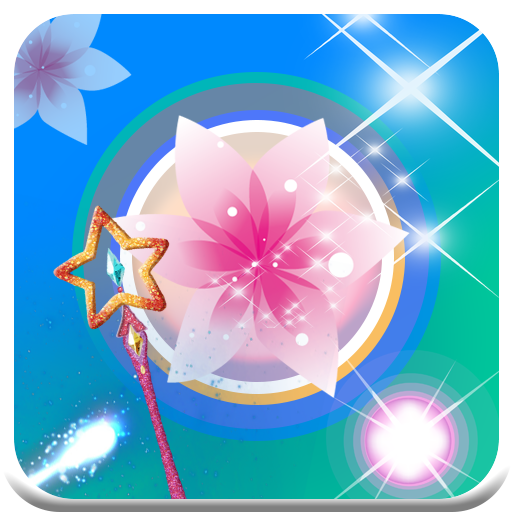 Magic Photo Lab Effect : 2018 icon