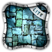 Flow Live Wallpaper Lite icon