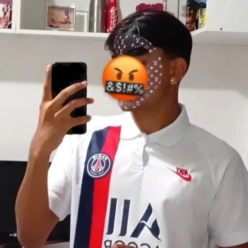 ikon Frases de cria para foto e bio