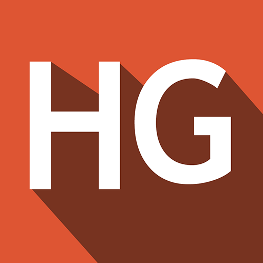 HelpU Group иконка