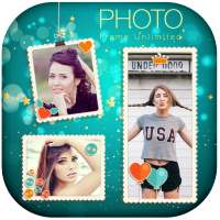 All In One Photo Frame on 9Apps