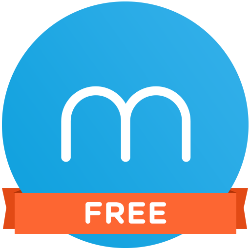 Minuum Keyboard Free   Emoji icon