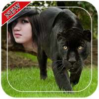 Black Panther Photo Frames
