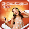 My Name Ringtone Maker icon