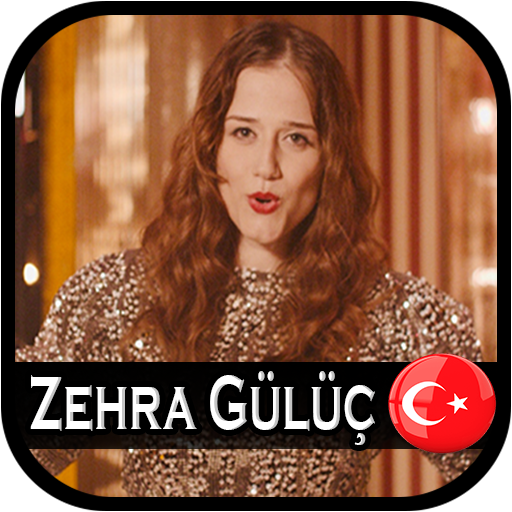 Zehra Gülüç 2021 icon