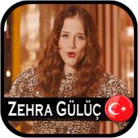 Zehra Gülüç 2021