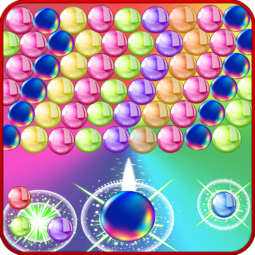 Bubble Shoot Pop icon